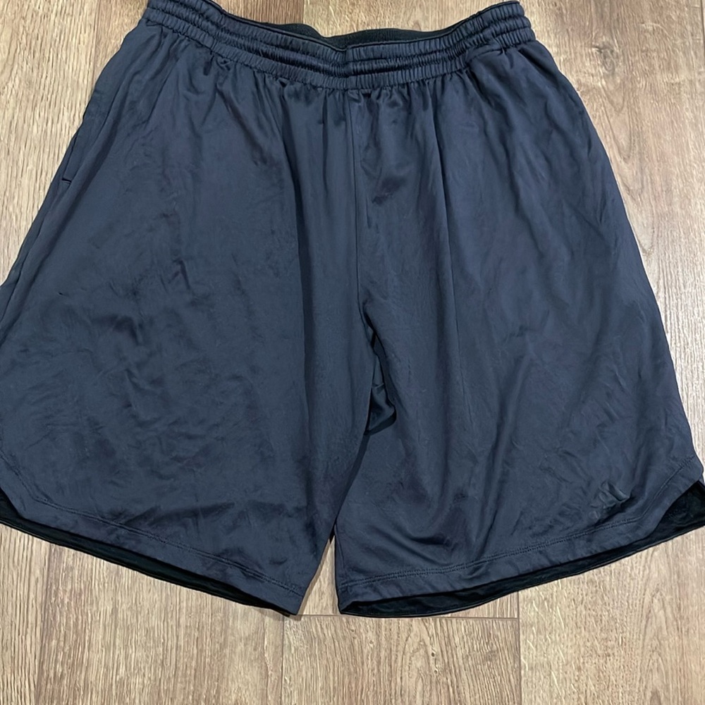 men’s large adidas shorts